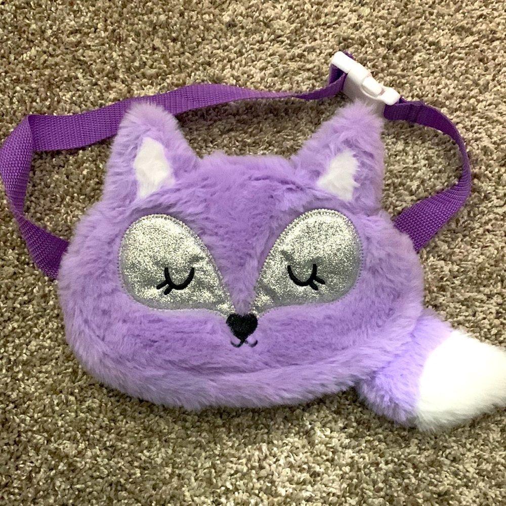 Kids Fanny pack